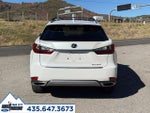 2021 RX 350 Thumbnail 4