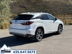 2021 RX 350 Thumbnail 5