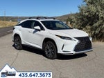 2021 RX 350 Thumbnail 7