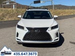 2021 RX 350 Thumbnail 8