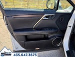 2021 RX 350 Thumbnail 11