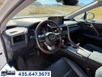2021 RX 350 Thumbnail 14