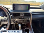 2021 RX 350 Thumbnail 18