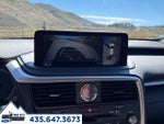 2021 RX 350 Thumbnail 19