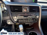 2021 RX 350 Thumbnail 20