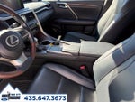 2021 RX 350 Thumbnail 23