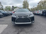 2021 RX 350 Thumbnail 2