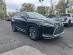 2021 RX 350 Thumbnail 3