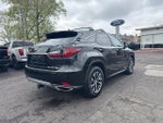 2021 RX 350 Thumbnail 4