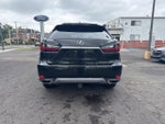 2021 RX 350 Thumbnail 6