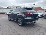2021 RX 350 Thumbnail 7