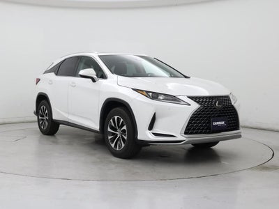 2021 Lexus RX 350 AWD 4DR SUV