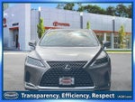 2022 RX 350 Thumbnail 2