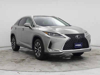 Photo of a 2022 Lexus RX 350 AWD 4DR SUV for sale