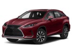 2020 RX 350 Thumbnail 1