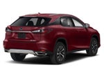 2020 RX 350 Thumbnail 3
