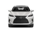 2020 RX 350 Thumbnail 4