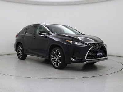 Photo of a 2020 Lexus RX 350 AWD 4DR SUV for sale