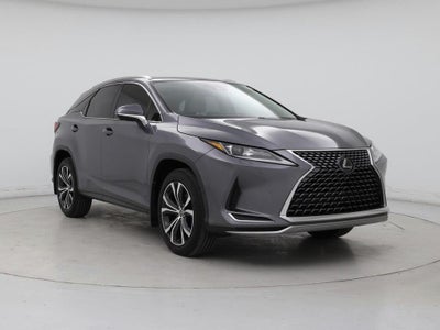 Photo of a 2021 Lexus RX 350 AWD 4DR SUV for sale