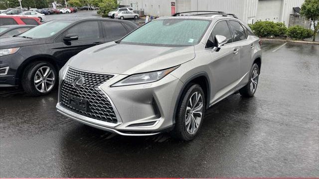 Preowned 2021 Lexus RX 350 Base for Sale