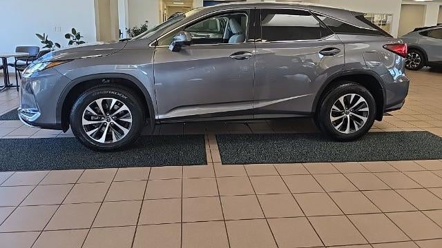 2021 Lexus RX 350 Base