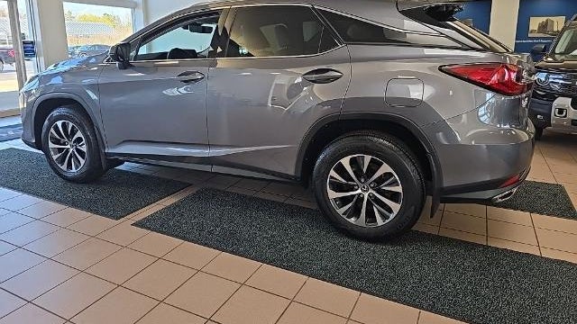 2021 Lexus RX 350 Base