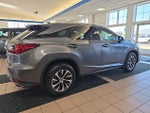 2021 RX 350 Thumbnail 8