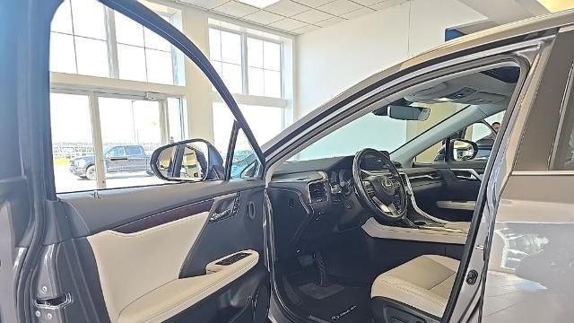 2021 Lexus RX 350 Base