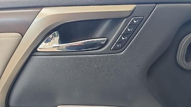 2021 Lexus RX 350 Base