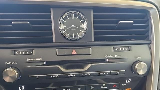 2021 Lexus RX 350 Base