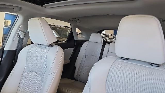 2021 Lexus RX 350 Base
