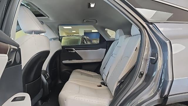 2021 Lexus RX 350 Base