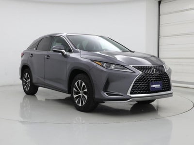 2021 Lexus RX 350 AWD 4DR SUV