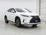 2021 RX 350 Thumbnail 1