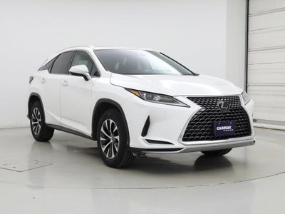Photo of a 2021 Lexus RX 350 AWD 4DR SUV for sale