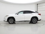 2021 RX 350 Thumbnail 3