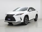 2021 RX 350 Thumbnail 4