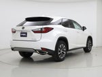 2021 RX 350 Thumbnail 8