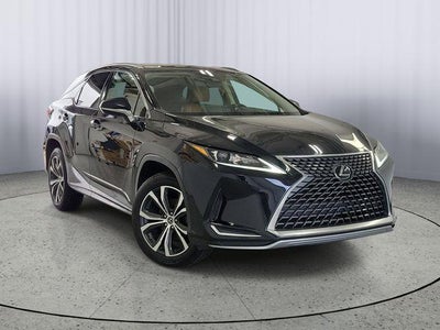 2021 Lexus RX 350 AWD 4DR SUV