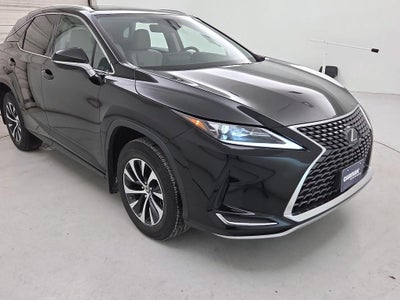 2021 Lexus RX 350 AWD 4DR SUV