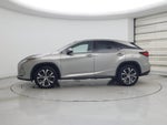 2022 RX 350 Thumbnail 3