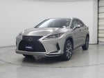 2022 RX 350 Thumbnail 4