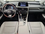 2022 RX 350 Thumbnail 9