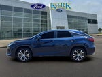 2022 RX 350 Thumbnail 2
