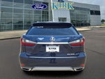 2022 RX 350 Thumbnail 4