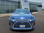 2022 RX 350 Thumbnail 8