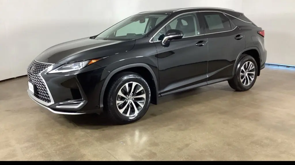 Preowned 2022 Lexus RX 350 Base for Sale