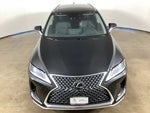 2022 RX 350 Thumbnail 4