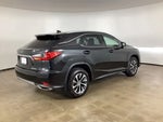 2022 RX 350 Thumbnail 8