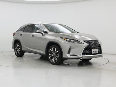 Photo of a 2020 Lexus RX 350 AWD 4DR SUV for sale